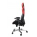 E-Blue Cobra Gaming Chair (Red)